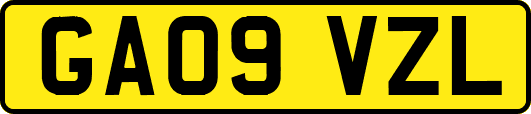 GA09VZL