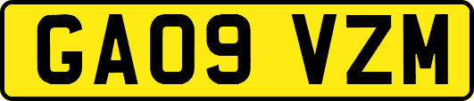 GA09VZM