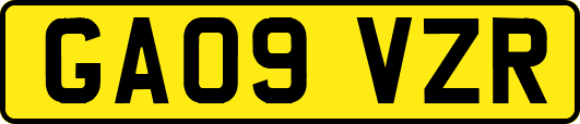 GA09VZR