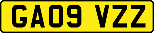 GA09VZZ