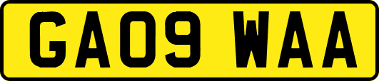 GA09WAA
