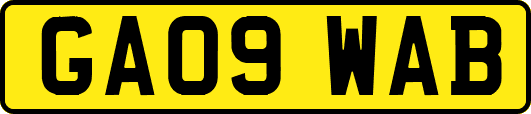 GA09WAB