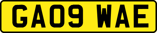 GA09WAE