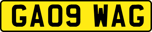 GA09WAG