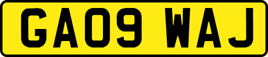 GA09WAJ