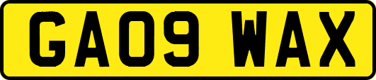 GA09WAX
