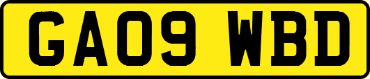 GA09WBD