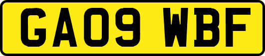 GA09WBF