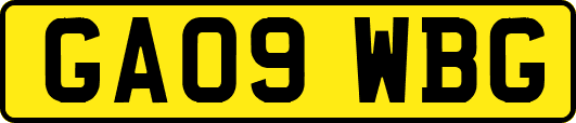 GA09WBG