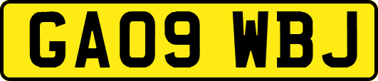 GA09WBJ