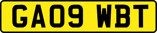 GA09WBT
