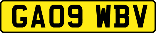 GA09WBV