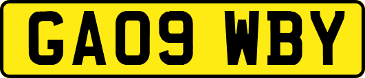 GA09WBY