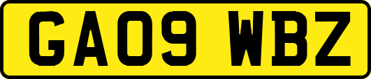 GA09WBZ