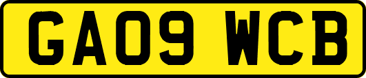 GA09WCB