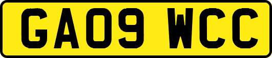 GA09WCC