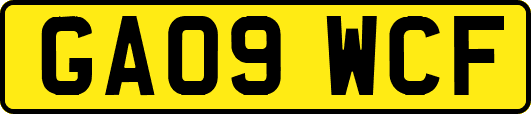 GA09WCF