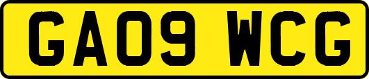 GA09WCG