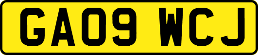 GA09WCJ