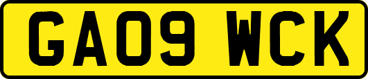 GA09WCK