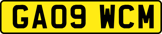 GA09WCM