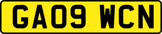 GA09WCN