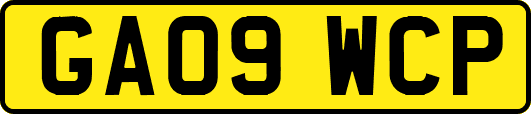 GA09WCP