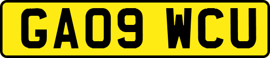 GA09WCU