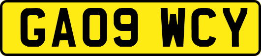 GA09WCY