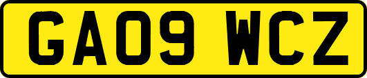GA09WCZ
