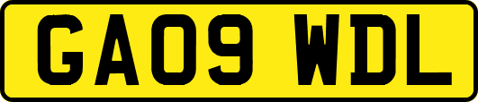 GA09WDL