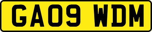 GA09WDM