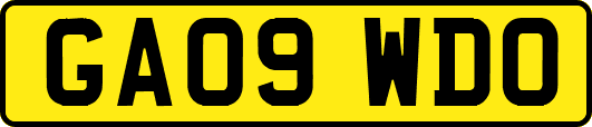 GA09WDO