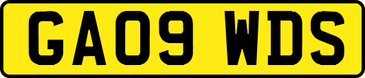 GA09WDS