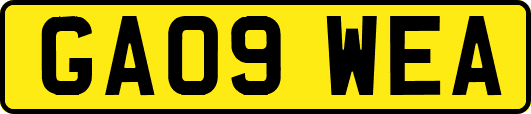 GA09WEA