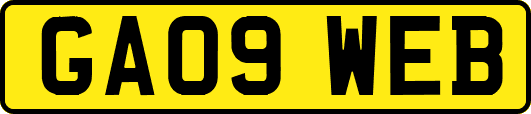 GA09WEB