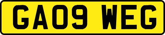 GA09WEG