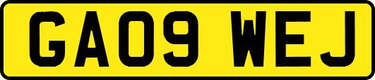 GA09WEJ