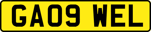 GA09WEL
