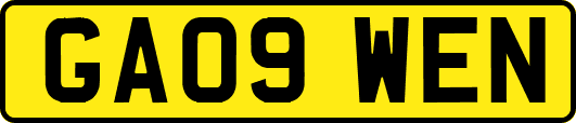 GA09WEN