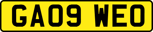 GA09WEO