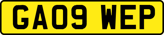 GA09WEP
