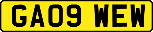 GA09WEW