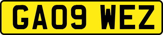 GA09WEZ