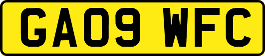 GA09WFC