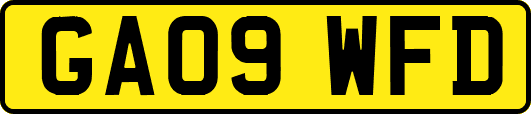 GA09WFD