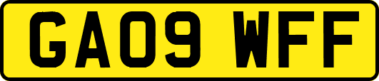 GA09WFF