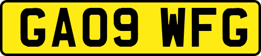GA09WFG