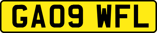 GA09WFL