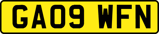 GA09WFN